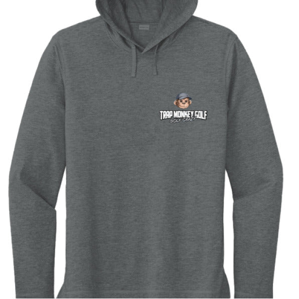 Dark Grey Hthr - FRONT