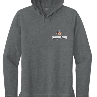 Dark Grey Hthr - FRONT