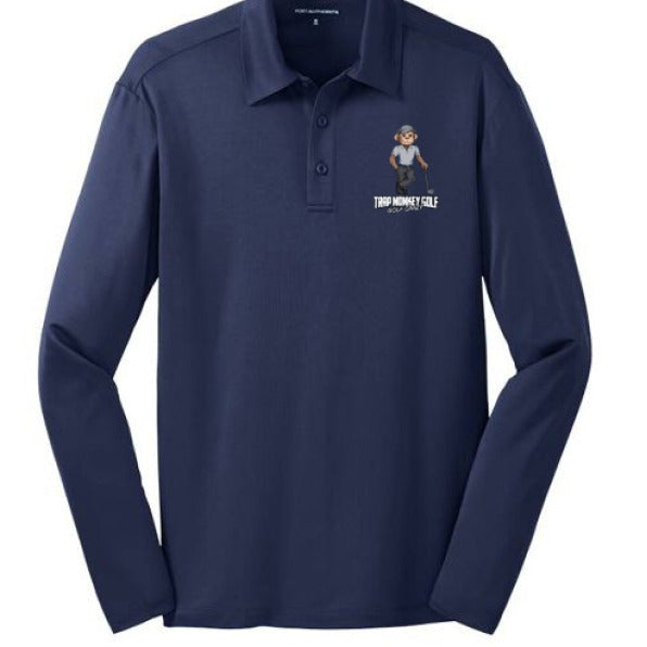 Navy - FRONT
