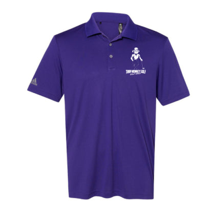 Team Collegiate Purple - FRONT