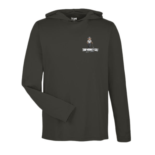 BLACK - FRONT