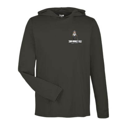 BLACK - FRONT