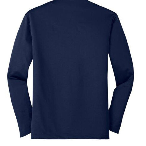 Navy - BACK