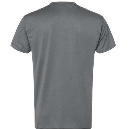 CHARCOAL - BACK