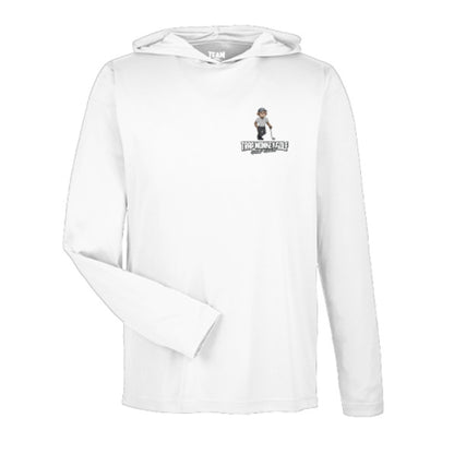 WHITE - FRONT