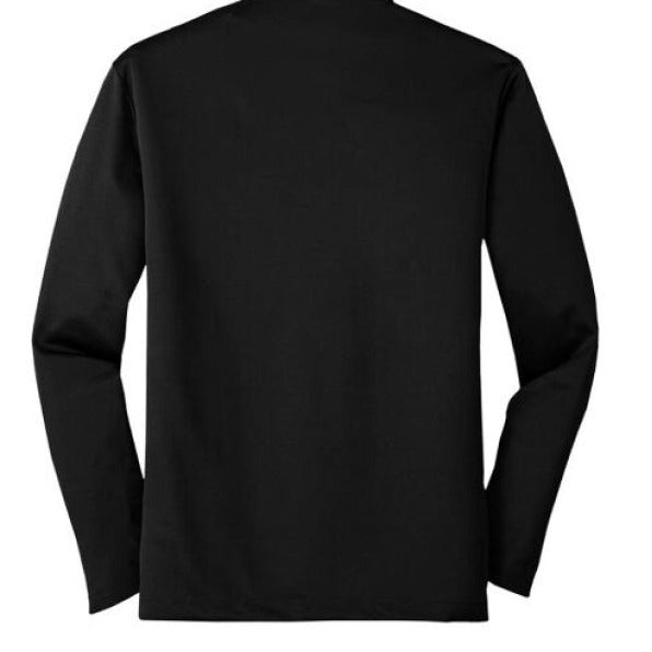 Black - BACK