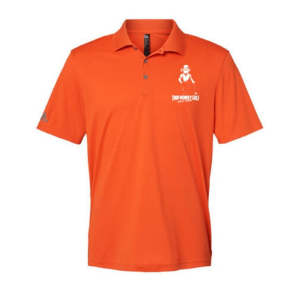 Team Orange - FRONT