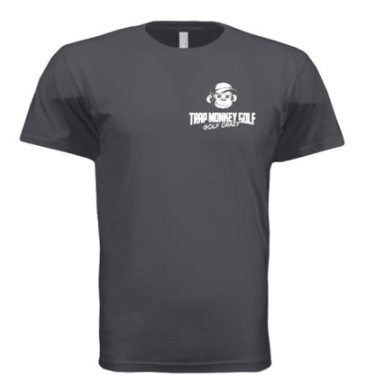 FRENCH NAVY - FRONT