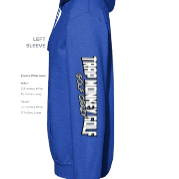 SPORT ROYAL - SLEEVE_LEFT