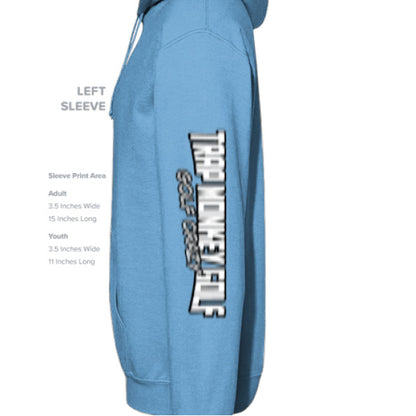 SPORT LIGHT BLUE - SLEEVE_LEFT