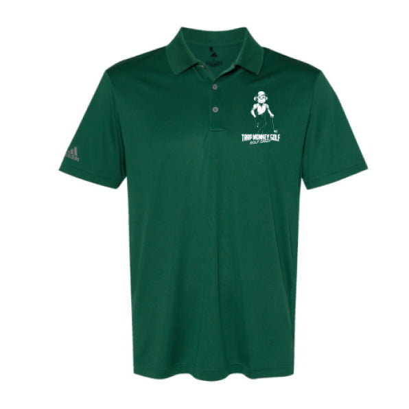 Collegiate Green - FRONT