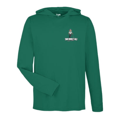 SPORT FOREST - FRONT