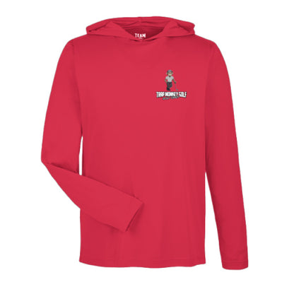 SPORT RED - FRONT