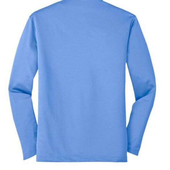 Carolina Blue - BACK