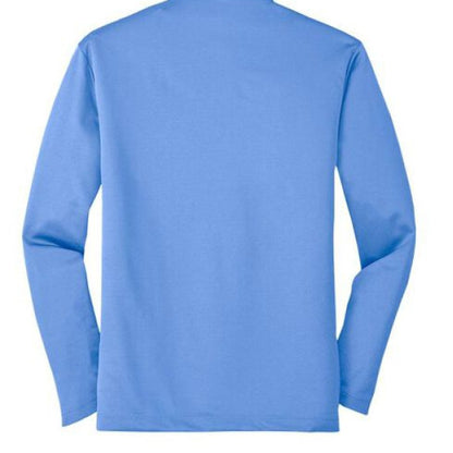 Carolina Blue - BACK