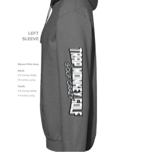 SPORT GRAPHITE - SLEEVE_LEFT