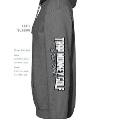 SPORT GRAPHITE - SLEEVE_LEFT