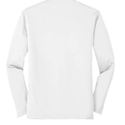 White - BACK