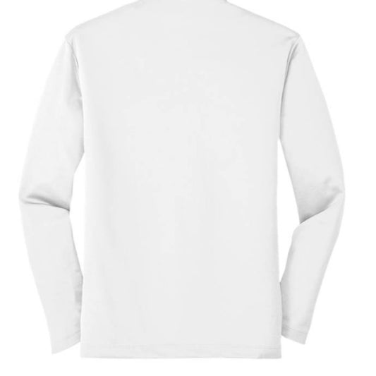 White - BACK