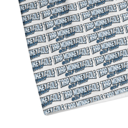 "Baby Blues"- TMG Logo Polo