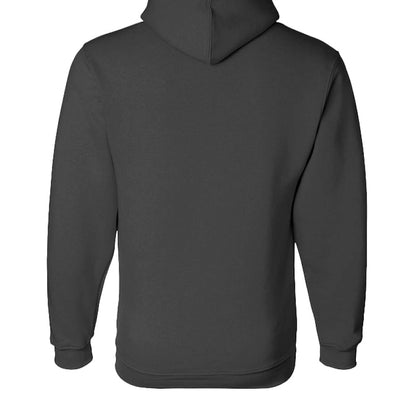 CHARCOAL - BACK