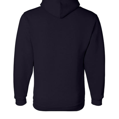 NAVY - BACK