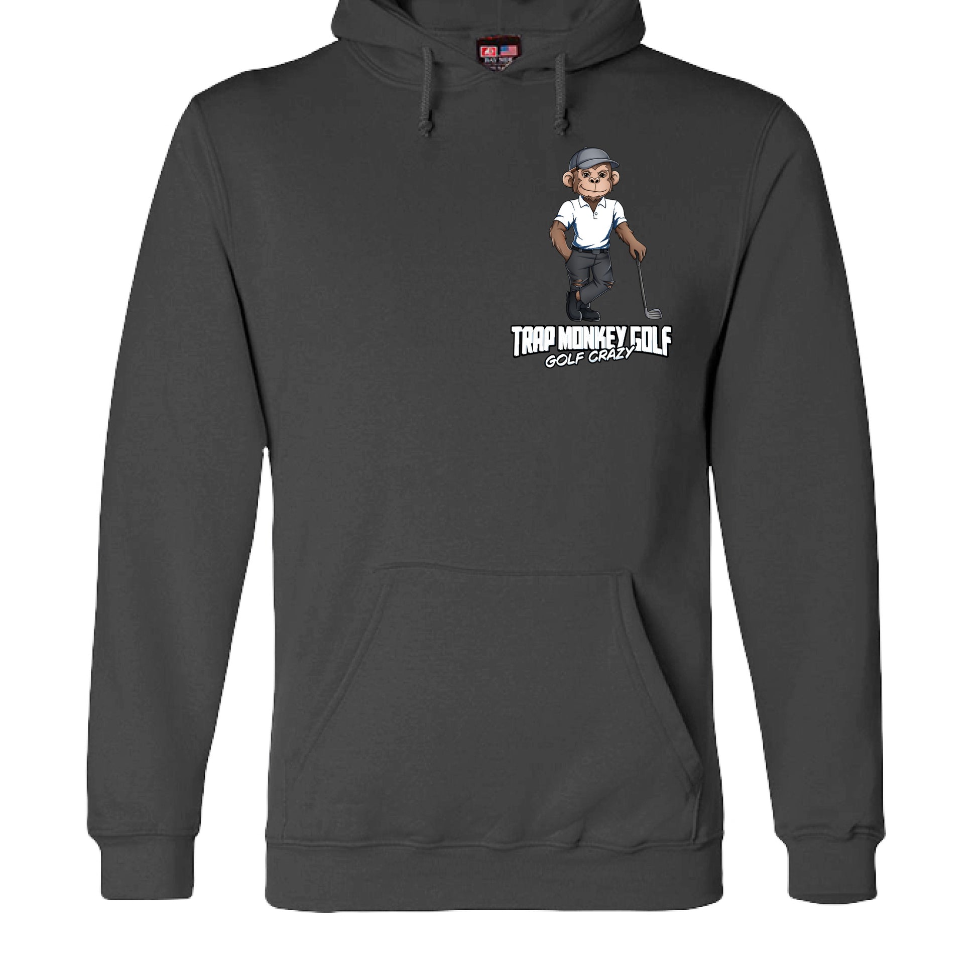 CHARCOAL - FRONT