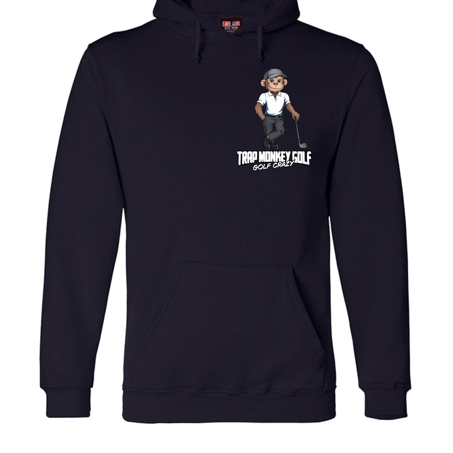 NAVY - FRONT