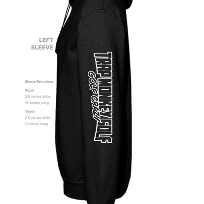 BLACK - SLEEVE_LEFT