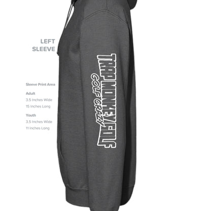 Charcoal Heather - SLEEVE_LEFT