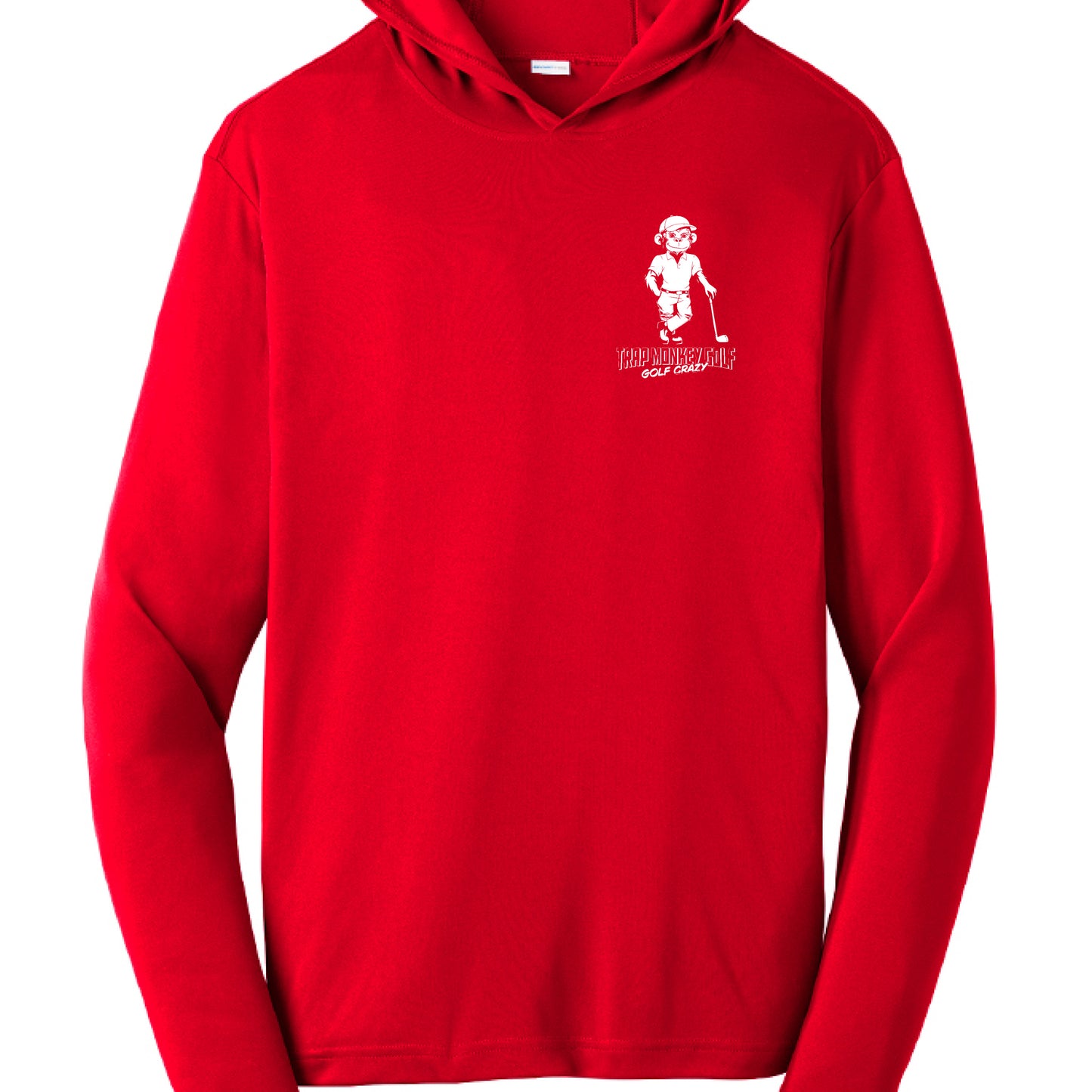 True Red - FRONT