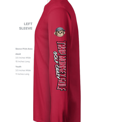 True Red - SLEEVE_LEFT