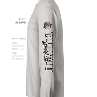 Silver - SLEEVE_LEFT