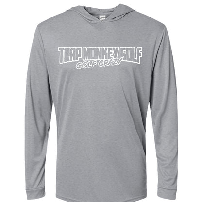 Heather Grey - FRONT