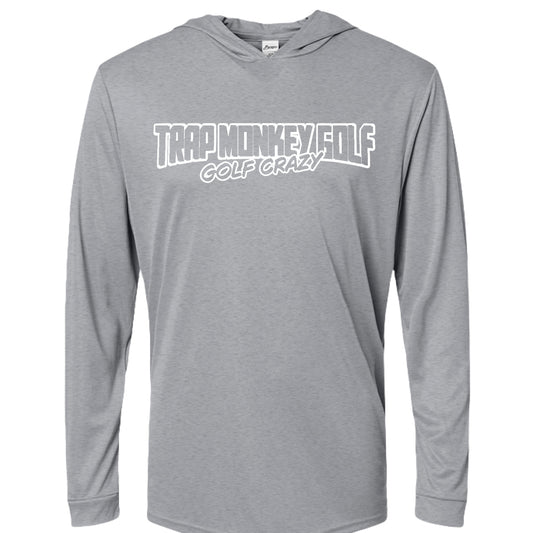 Heather Grey - FRONT