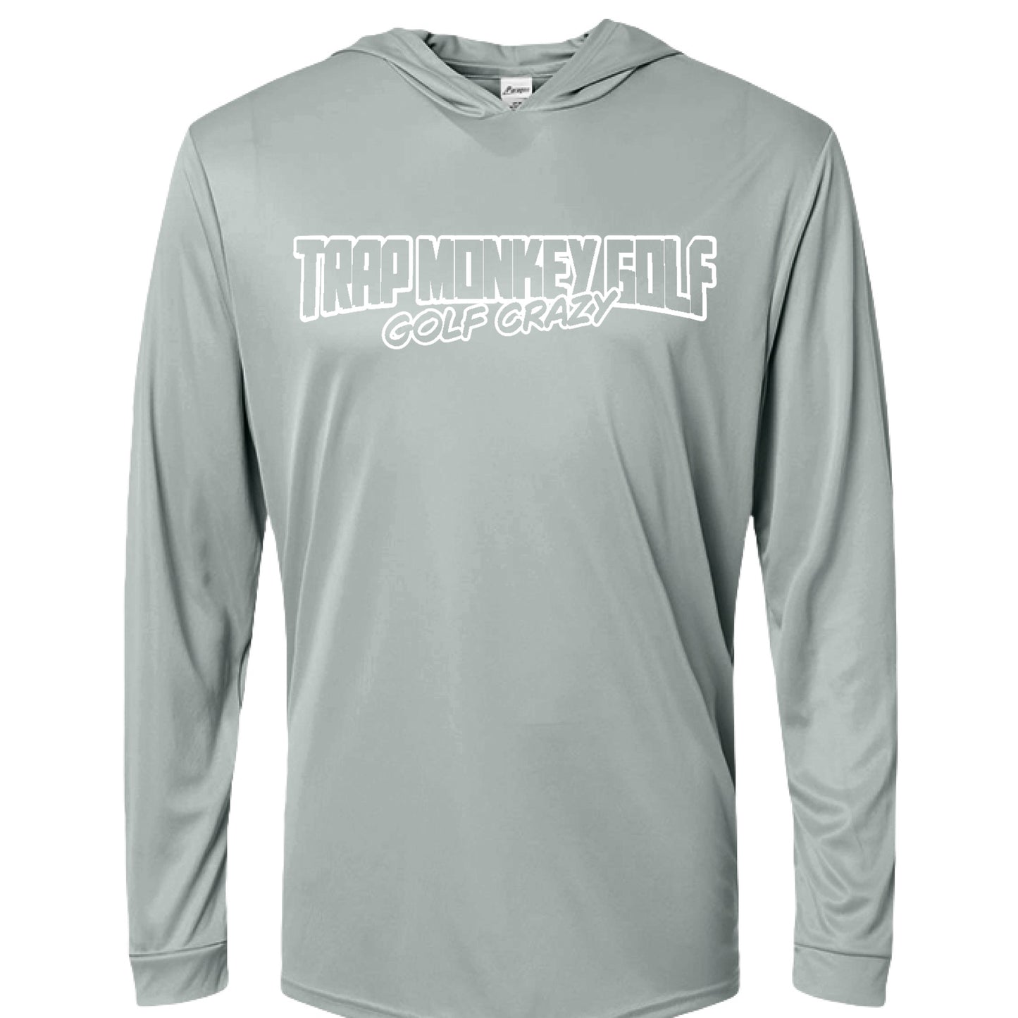 Medium Grey - FRONT
