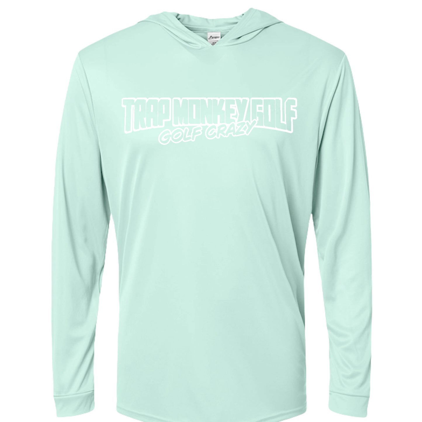 Mint Green - FRONT