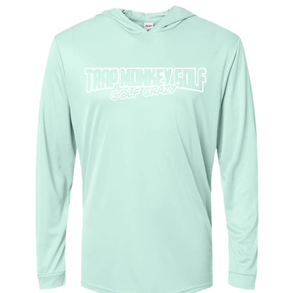 Mint Green - FRONT