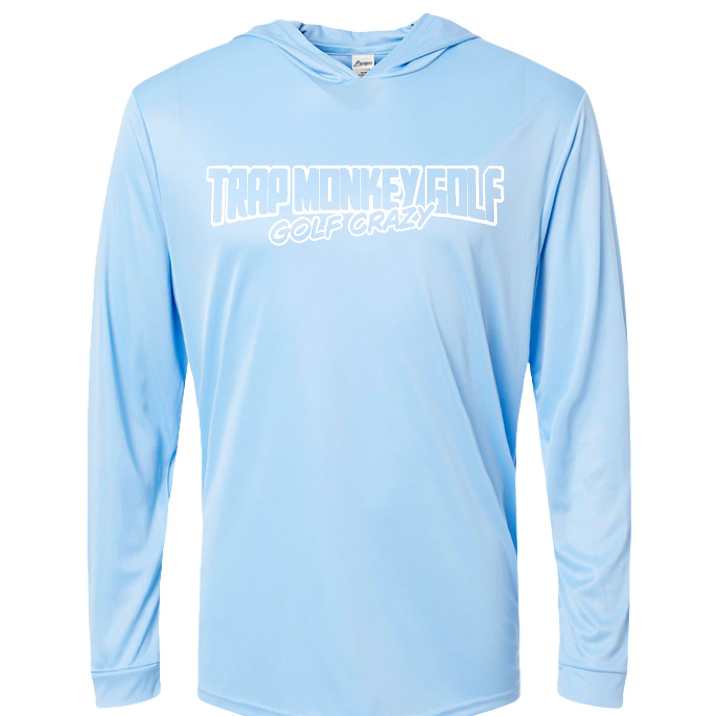 Blue Mist - FRONT