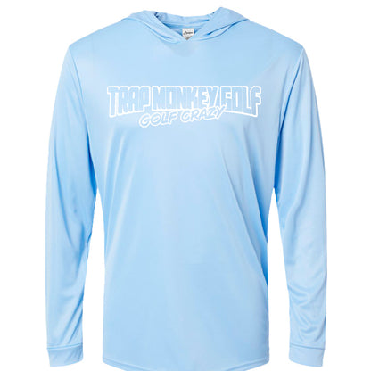 Blue Mist - FRONT