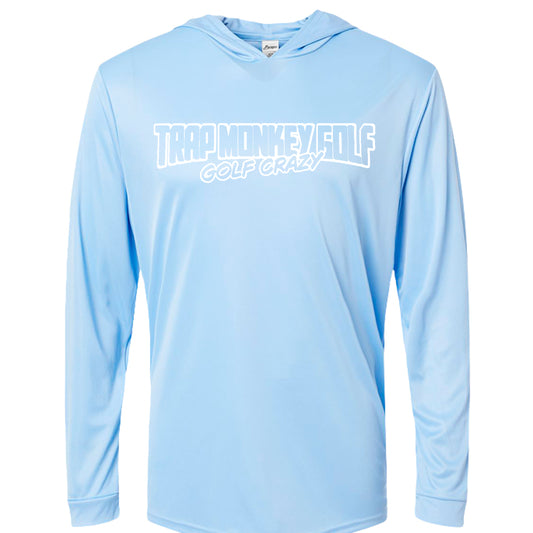 Blue Mist - FRONT