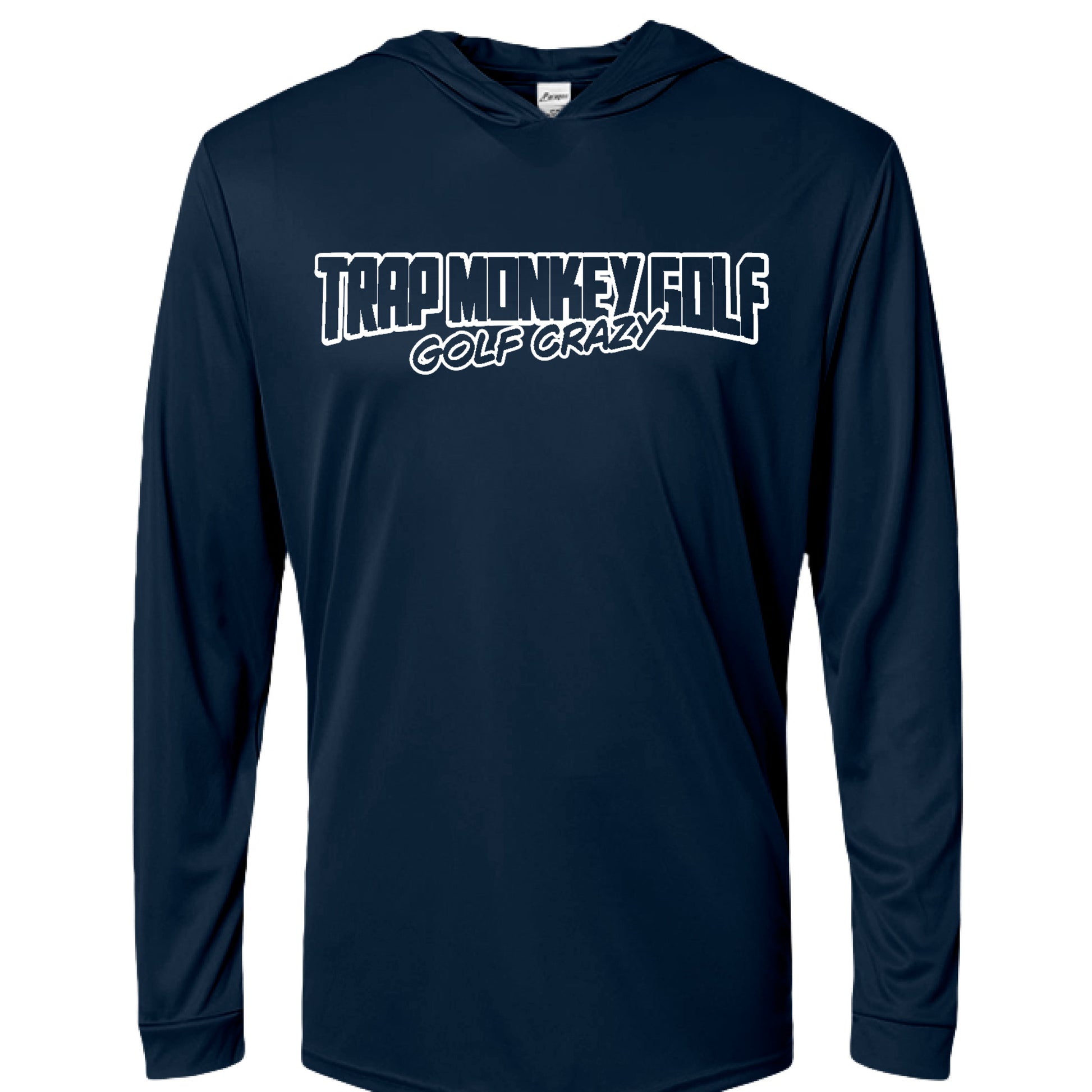Navy - FRONT