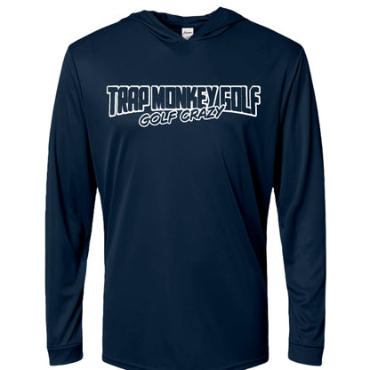 Navy - FRONT