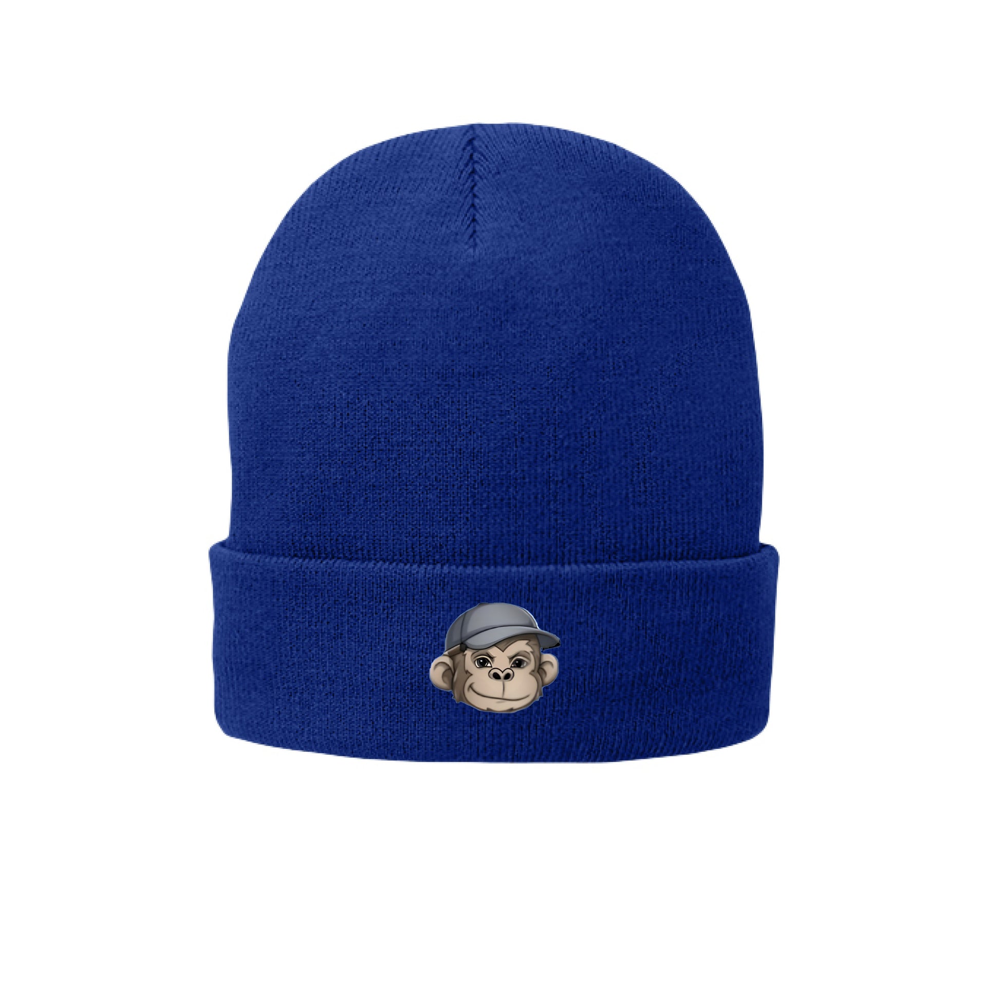 Athl Royal - BACK