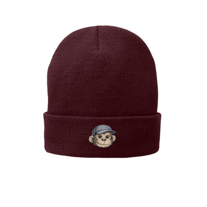 Maroon - BACK