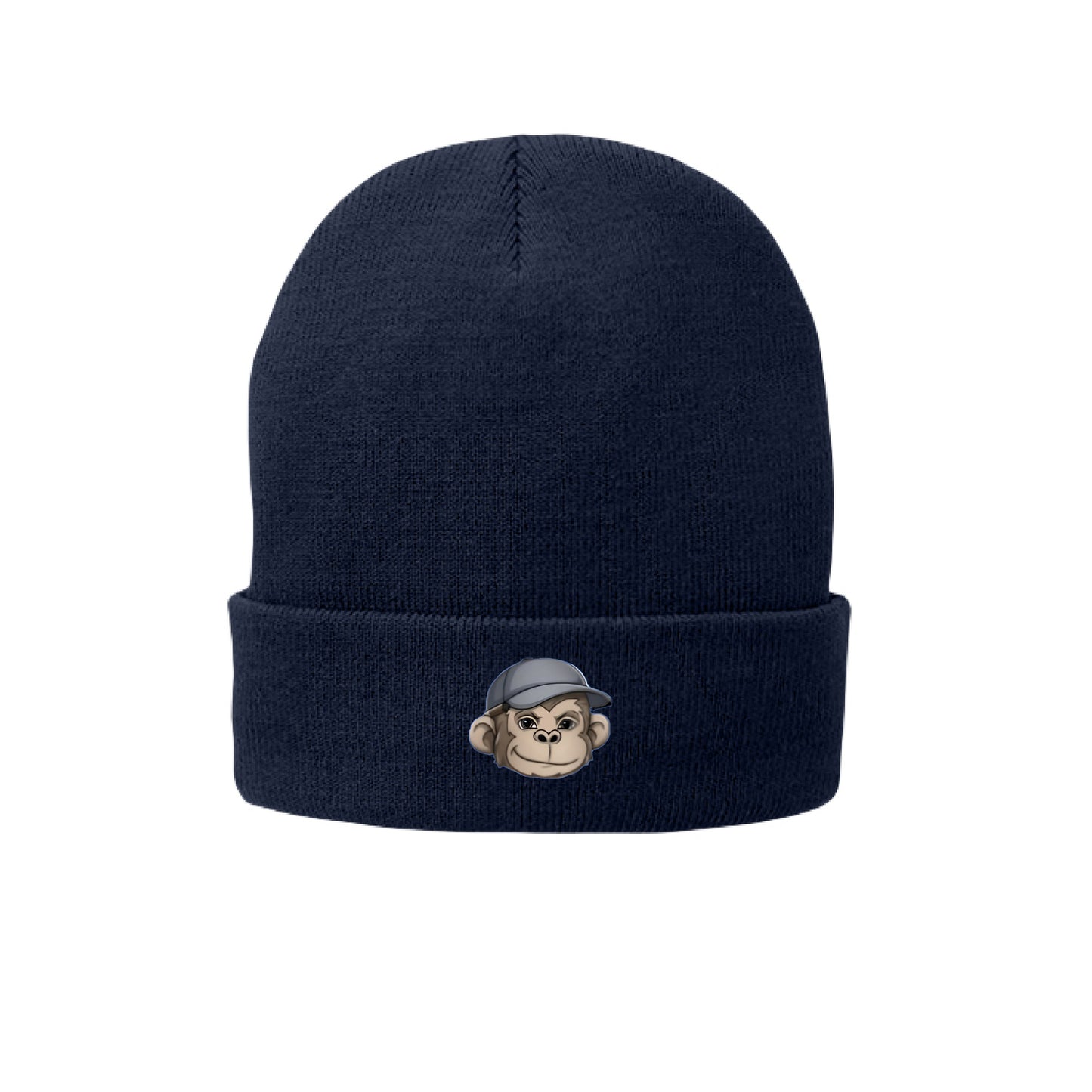 Navy - BACK