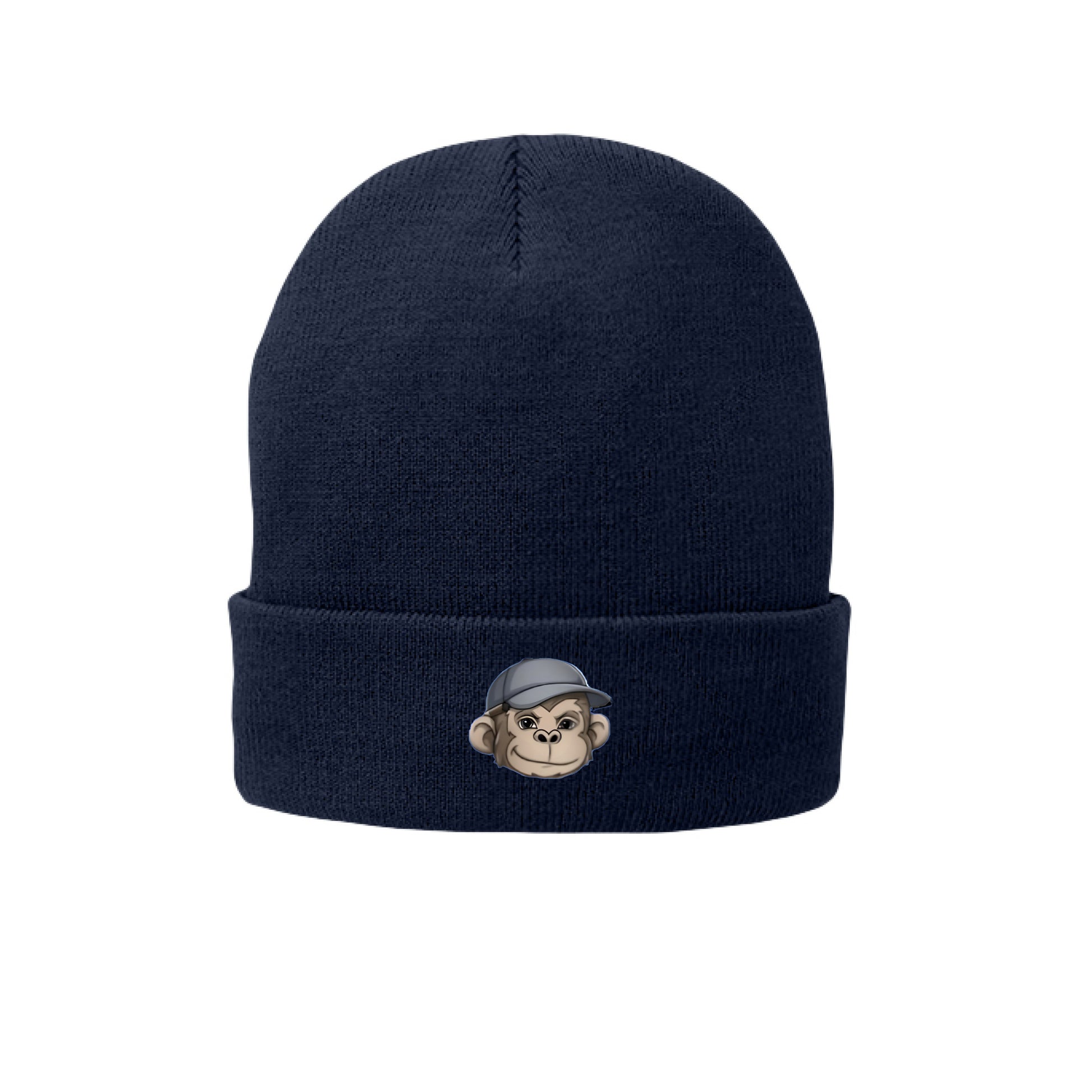 Navy - BACK