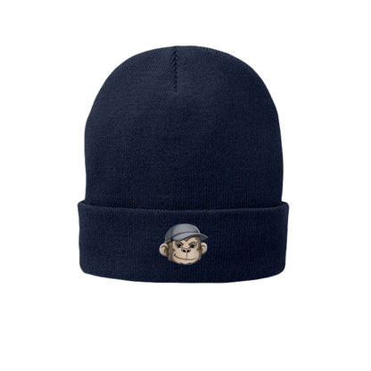 Navy - BACK