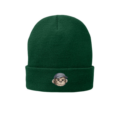 Athl Green - BACK
