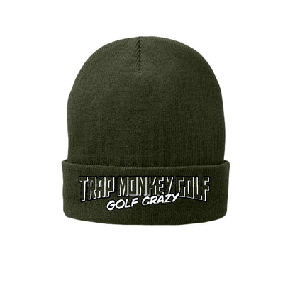 Olive Drab Green - FRONT